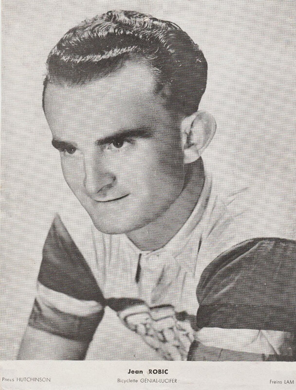 CPA Jean Robic
