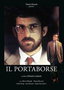 affiche-Le-Porteur-de-serviette-il-Portaborse-1991-2