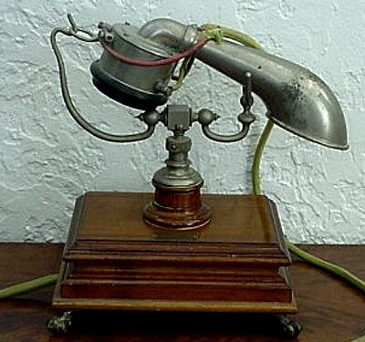 1918 01 22 telephone-ancien-mobile-Berliner-1914