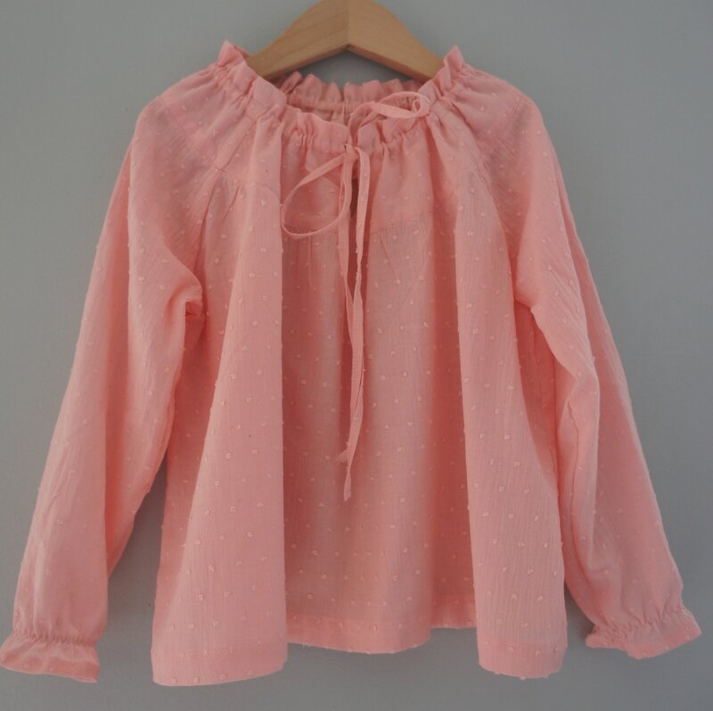 blouse 1
