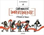 Chronologie impertinente de l'Histoire de France
