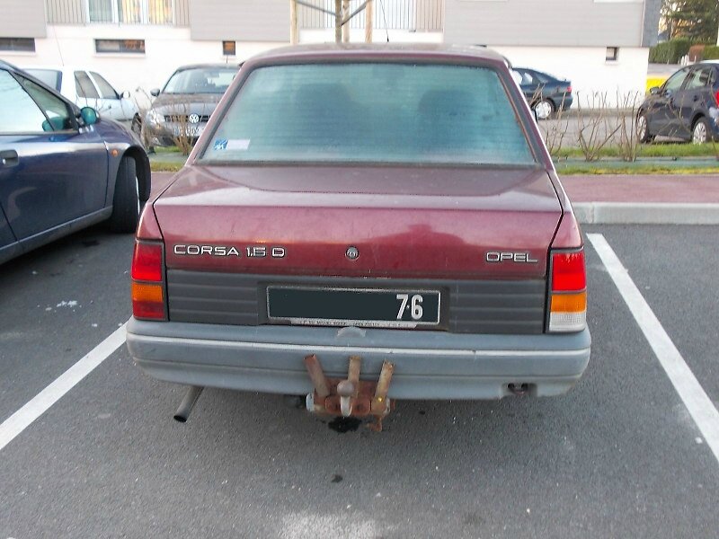 OpelCorsaA4par