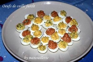 oeufscaille