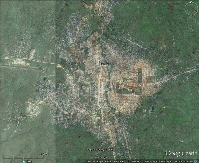 Google Earth_Vue générale à 10000 m