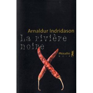 INDRIDASON