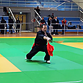 REMI Kung Fu Sabre - Médaille d'Or