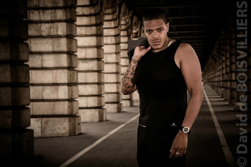 Fast & Furious - © de BOISVILLIERS David