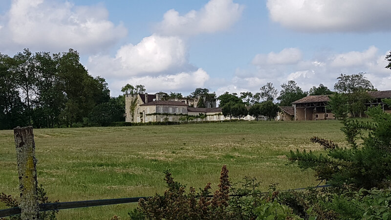 Château du Breuil