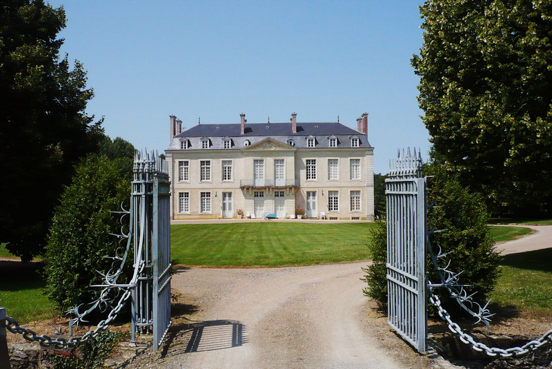 Le Lavoir Neuy-en-Mauges