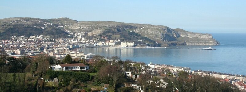 llandudno