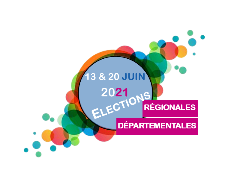 Logo VDV Elections 2021