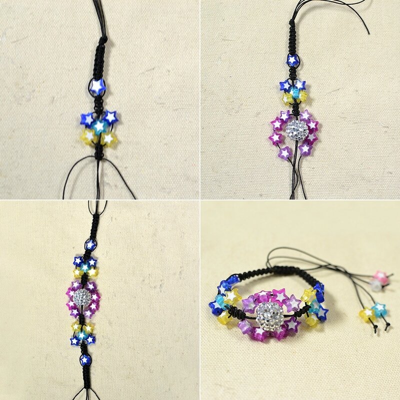 Star-Beads-Woven-Bracelet3