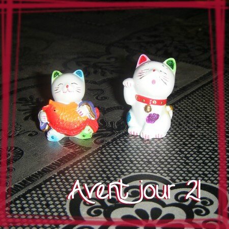 avent 21