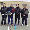 Tennis Club Vestriçois