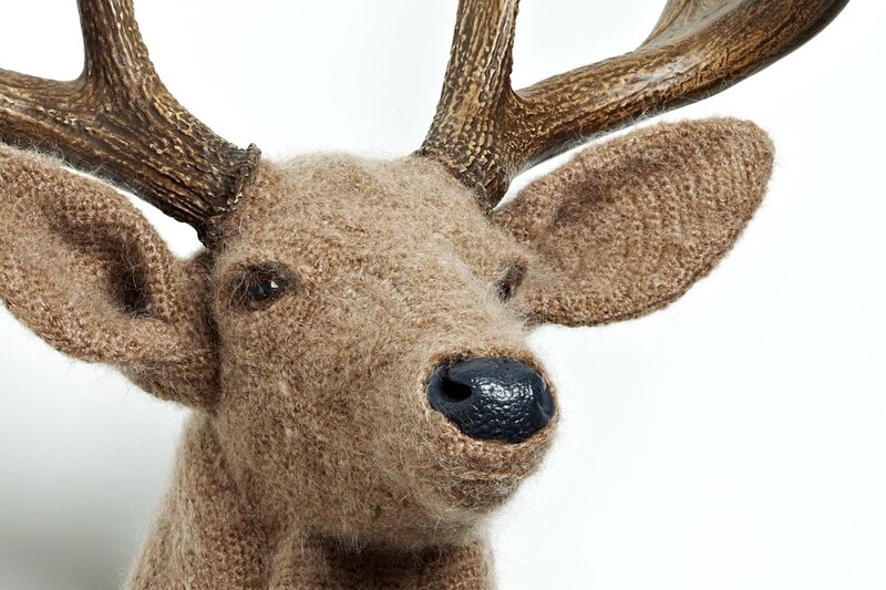 stag-detail