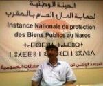 سمير بوزيد عضو مؤسس للهيئة الوطنية لحماية المال العام بالمغرب