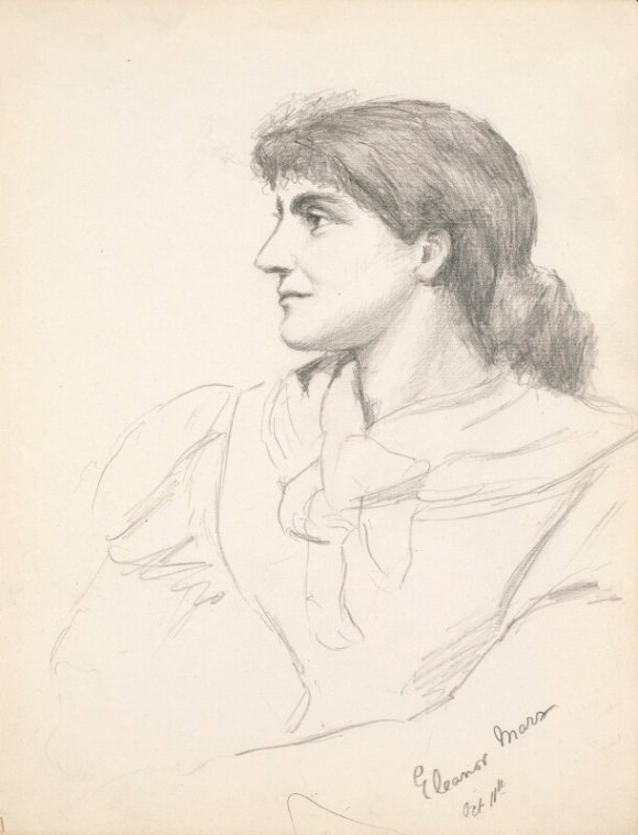 eleanor marx