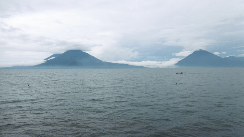 Lac Atitlan (1)