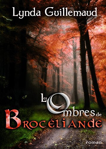 026 - Les ombres de broceliande