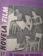 1953 novela film Yougoslavie