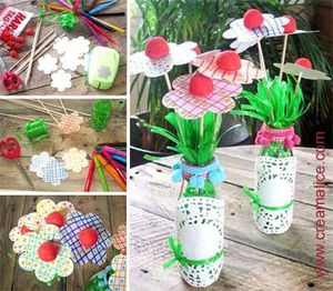 Bouquet Tagada