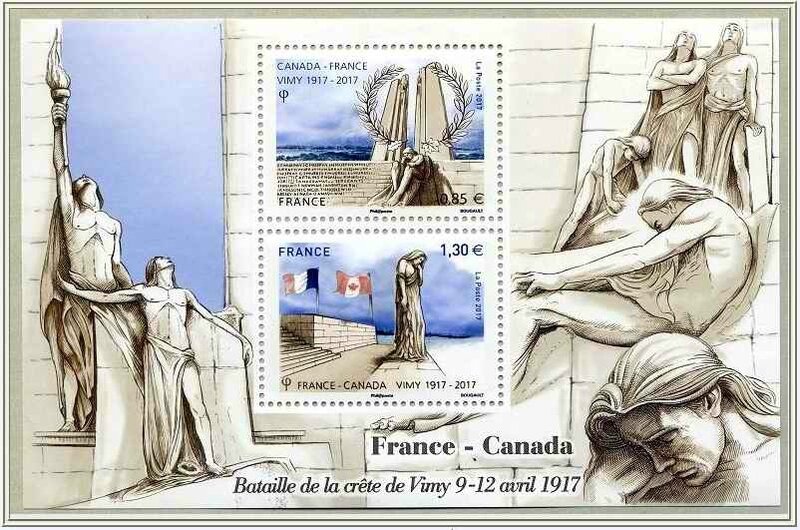 Bataille de la crête de Vimy