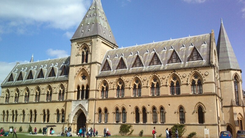 Oxford Balliol