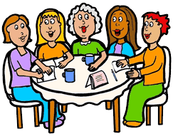 meeting_clipart