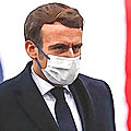 Tout sauf <b>Macron</b> : pourquoi tant de haine ?
