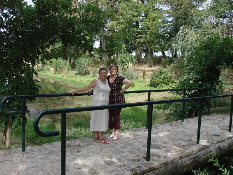 Colette, Martine