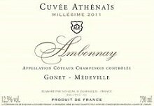 gonet medeville athenais