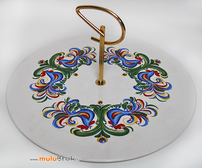 Plat-COQ-VILLEROY-BOCH-2-muluBrok-Vintage