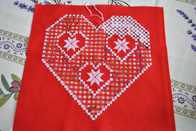 hardanger coeur 1