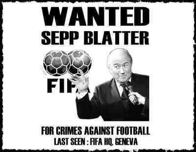 blatter-wanted