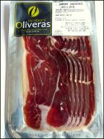 Ibérique pata negra