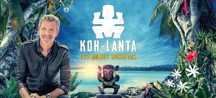 Koh Lanta - les armes secrètes