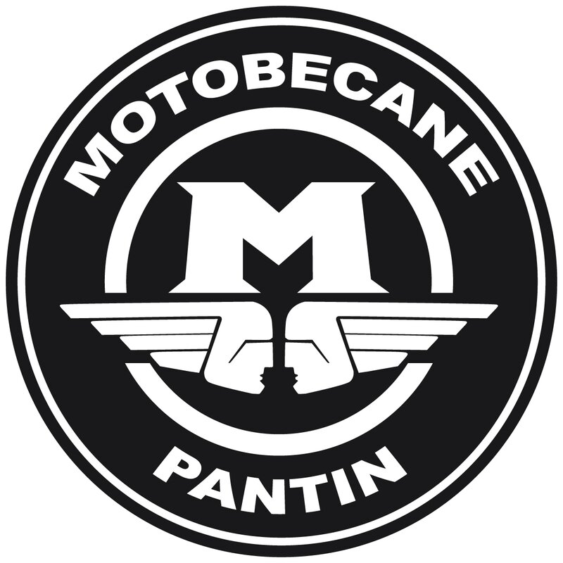 logo 16 Motobécane d