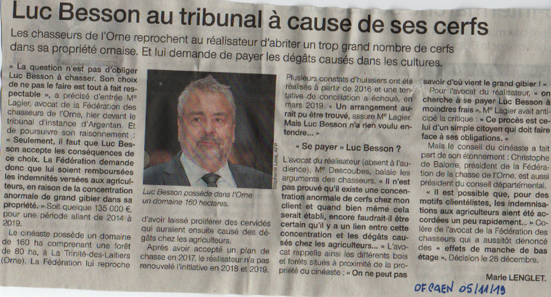 besson
