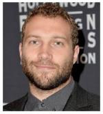 Jai Courtney