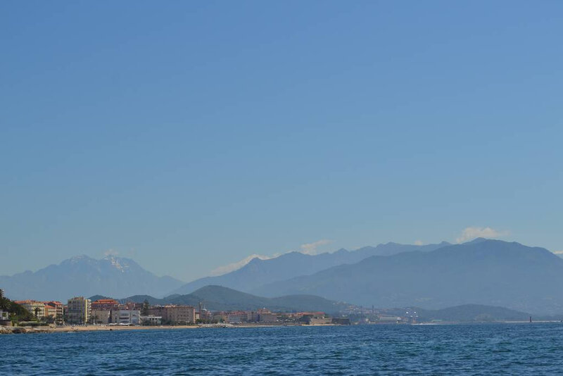 ajaccio (87)