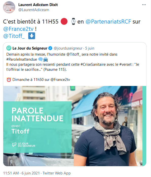 TITOFF
