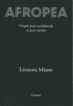 Afropéa - Léonora Miano