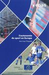 autonomie du sport en europe