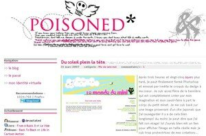 poisoned