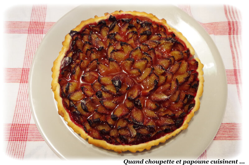 tarte aux quetsches d'Alsace-515