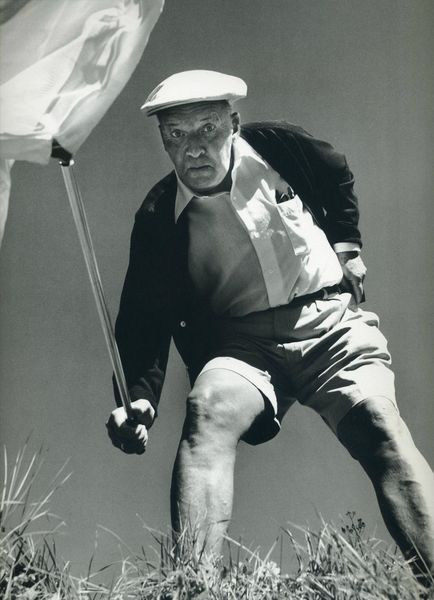 VLADIMIR NABOKOV