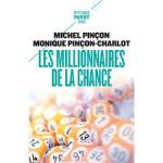 Pincon Les millionaires