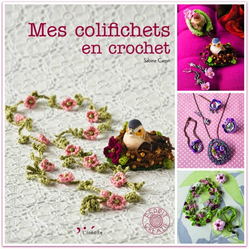 Mes colifichets Collage