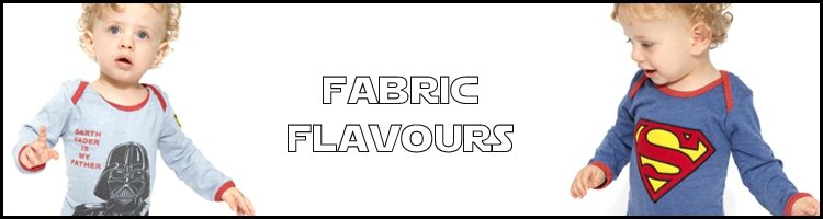 FabricFlavours