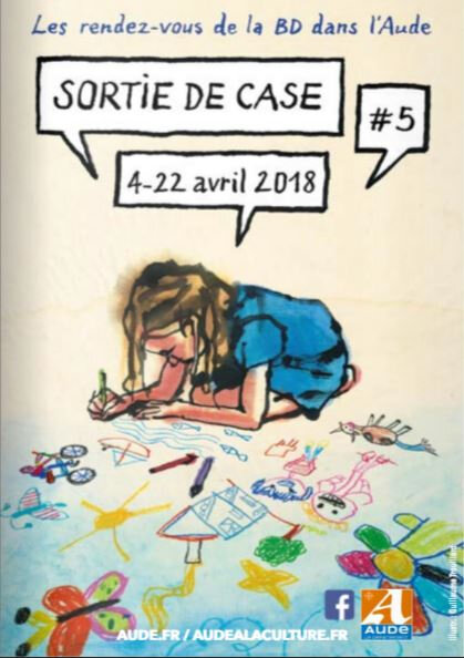 sortie de case 2018